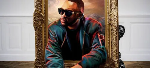 MAC TYER - Je suis une legende