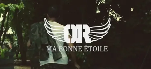 OR - Ma Bonne Etoile