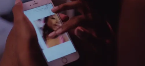 WALE - The Girls On Drugs