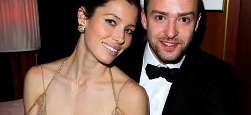 Justin Timberlake est enfin devenu papa !