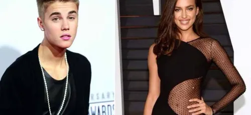 Justin Bieber flirte avec Irina Shayk à Coachella !