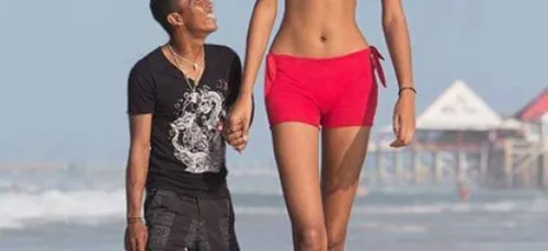 Les couples les plus oufs du net ! (photos)