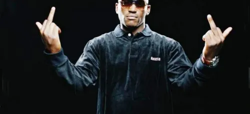 Mac Tyer dévoile la tracklist de "Je suis une légende" !!!