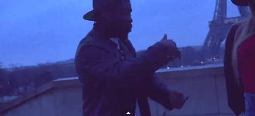 MZ - Je Suis Un Menteur