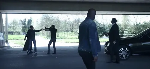 DESPO RUTTI - Débat