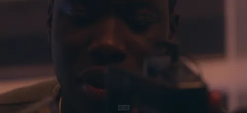 S.PRI NOIR FT DR BERIZ - My Life