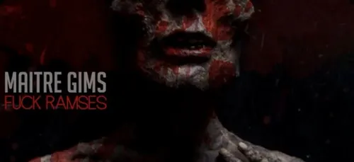 MAITRE GIMS - Fuck Ramses