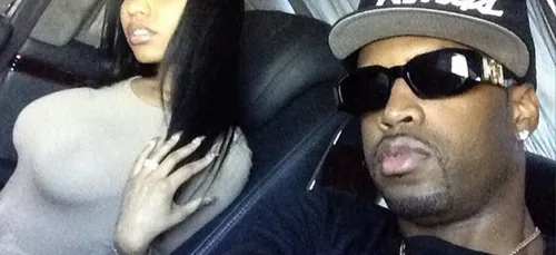 Voici la carte des relations amoureuses entre les Stars !!