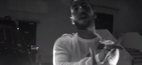 LACRIM - Freestyle A.W.A #2