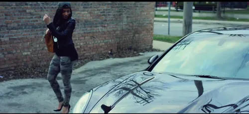 LIL DURK FT JEREMIH - Like Me