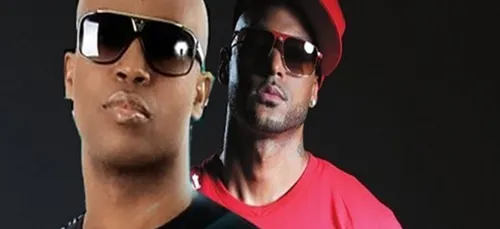 Rohff n'a plus le droit de s'approcher de Booba !!