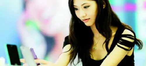 Un site de location de petites amies virtuelles !