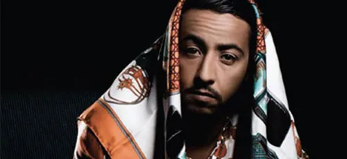 Lacrim dévoile la tracklist "très lourde" de RIPRO !!