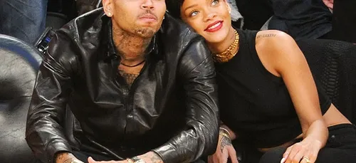 Rihanna et Chris Brown sont-ils ensemble ??