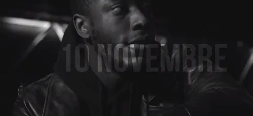 YOUSSOUPHA - Légende d'Automne