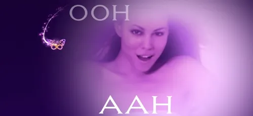 MARIAH CAREY - Infinity