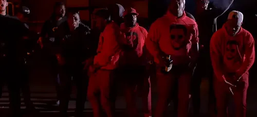 MZ - Wesh les puristes