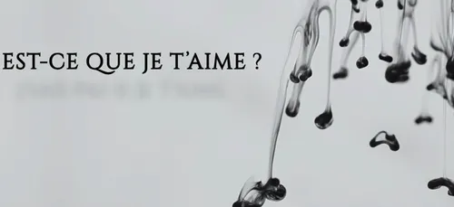 MAITRE GIMS - Est-ce que tu m'aimes