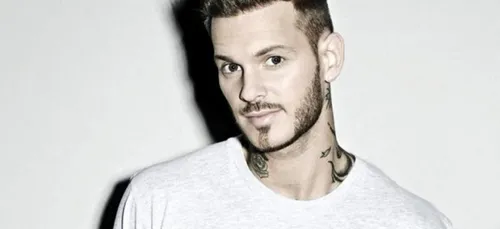 M.Pokora avoue avoir eu des relations sexuelles avec cinq à six...