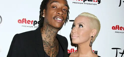 Wiz Khalifa retournera avec Amber seulement si...