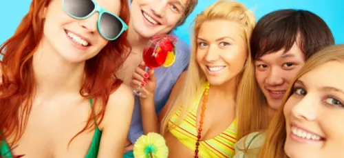 "Teen Party" : Les soirées où tout est permis !