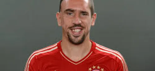 Fini la France pour Ribéry !
