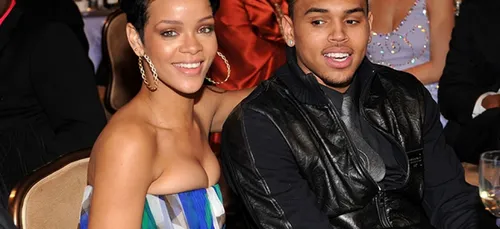Rihanna et Chris Brown : est-ce qu'ils sont ensemble ?