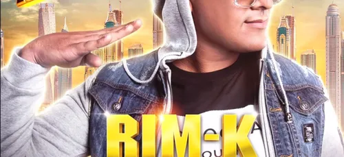 DJ HAMIDA FT RIMK & KAYNA SAMET - Mehlia (c'est fini)