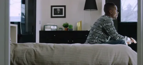 BLACK M - C'est Tout Moi