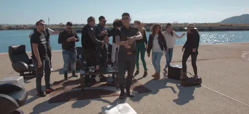 L'ALGERINO - Le Prince de la Ville