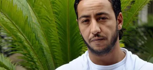 Lacrim en cavale, il annonce la sortie d'un nouvel album !