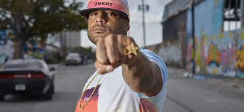 Booba : il refuse un rôle au cinéma !