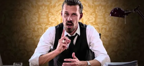 Vous avez dit renversant?