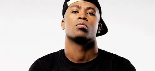 Rohff rompt le silence