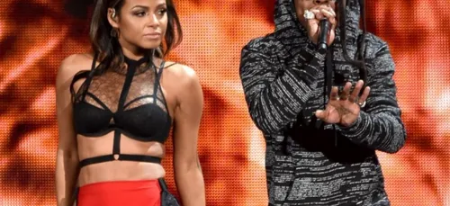Lil Wayne et Christina Milian : C'est officiel !