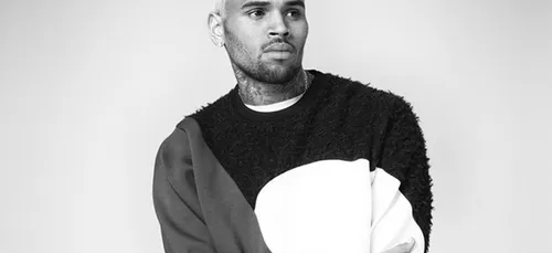 Les premiers pas du petit bébé de Chris Brown !! (Photos)