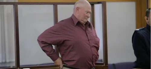 Un fou arracheur de dents condamné par la justice ! (vidéo)