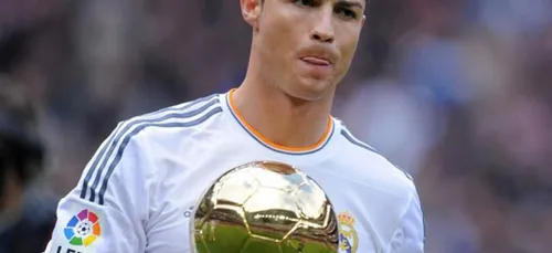 Cristiano Ronaldo fait un don de 7 millions d'euros au Népal après...