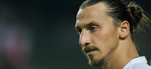 Zlatan Ibrahimovic a deux doigts de se faire assassiner ?!