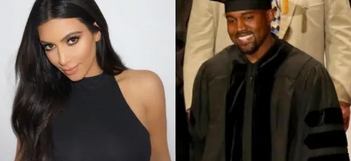 Appelez-le Dr. Kanye West !