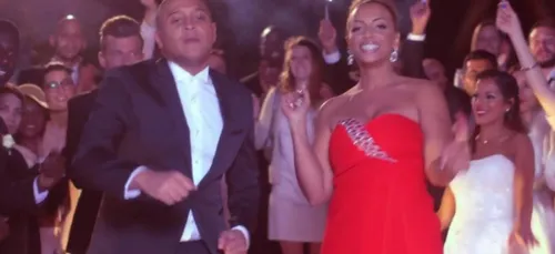 DJ HAMIDA FT RIM'K & KAYNA SAMET - Mehlia (C'est Fini)