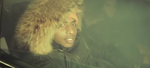 SULTAN - Rapta Tonight