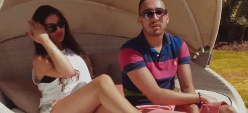 ZIFOU FT HARONE - Fresh