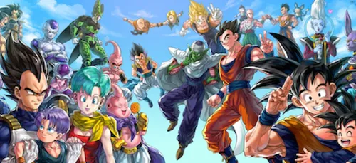 Si toi aussi tu as grandi dans les années 90