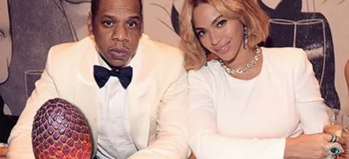 Jay-Z offre un incroyable cadeau de Geek à Beyoncé !!