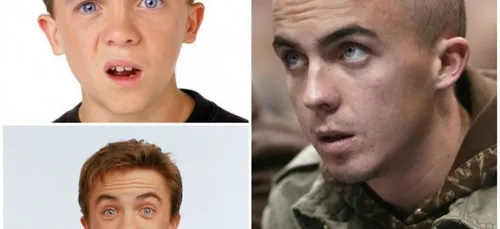 Mais que sont devenus ces 12 enfants stars (Photos)