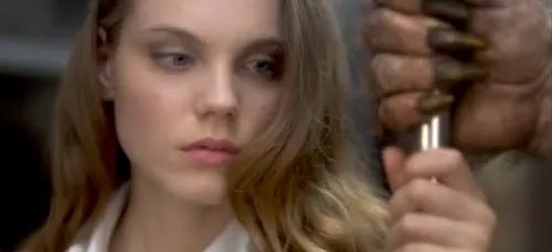 Marion Cotillard en mode rap ! (vidéo)