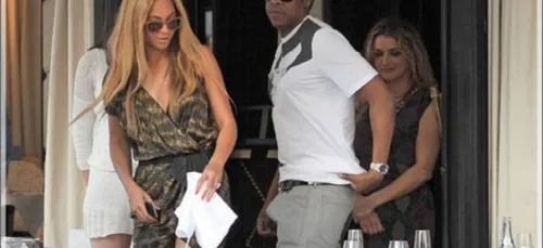 LA situation la plus gênante pour un mec !