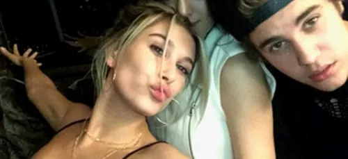Justin Bieber, Kendall Jenner et Hailey Baldwin dans un triangle...