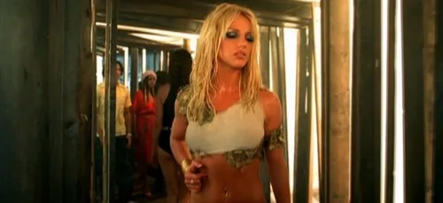 Sexy : Les 10 clips les plus "hot" de tous les temps qu'il faut...